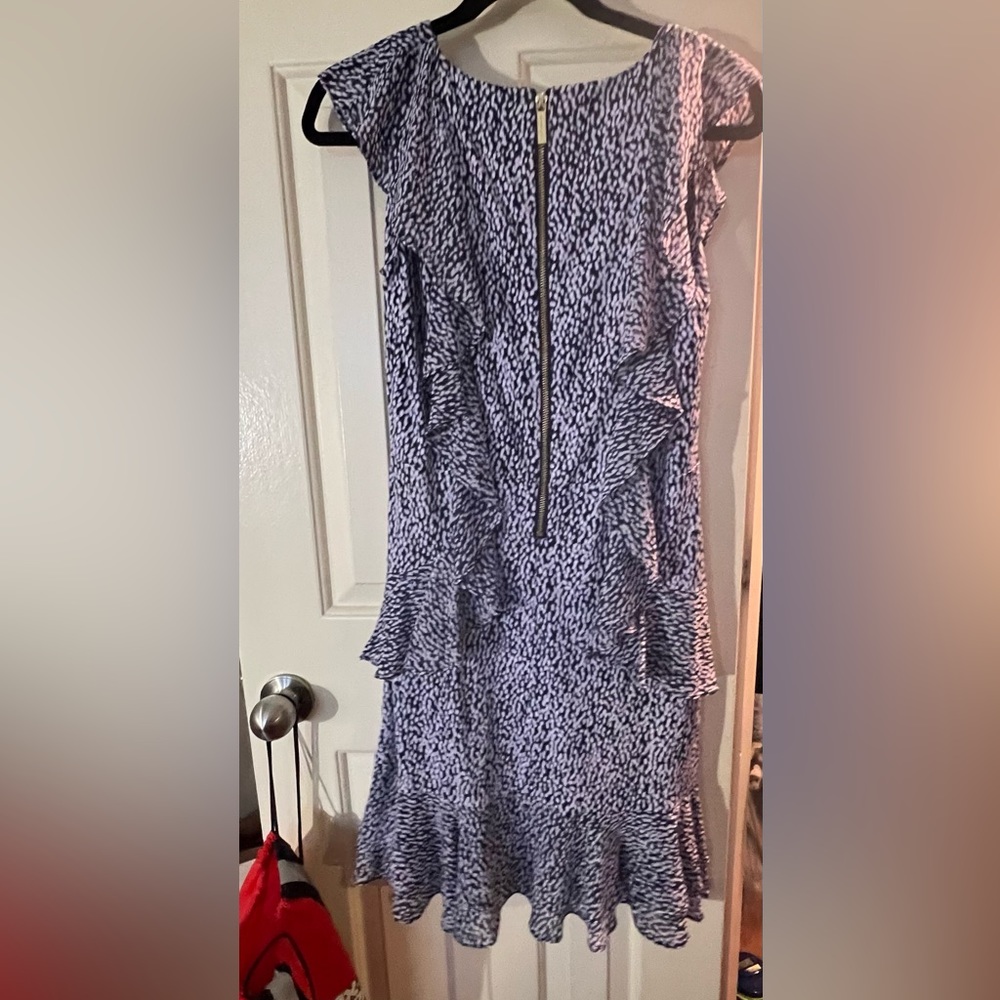 Used once, clean really nice dress